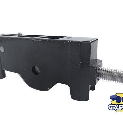 Carretilla Dawh serie 70 y 100 Eurovent embalada<br>SKU:CD70