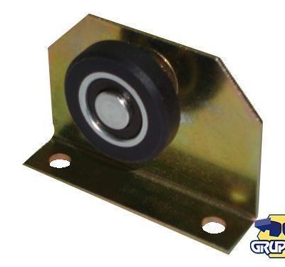 Carretilla Dawh para Baño Tropicalizada Plana Alta<br>SKU: CDBA