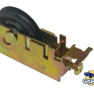 Carretilla Dawh para ventana de 3" R1-1/2 embalada<br>SKU:CDLV31-1/2