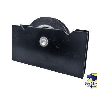 Carretilla Dawh para mosquitero embalada<br>SKU: CDM