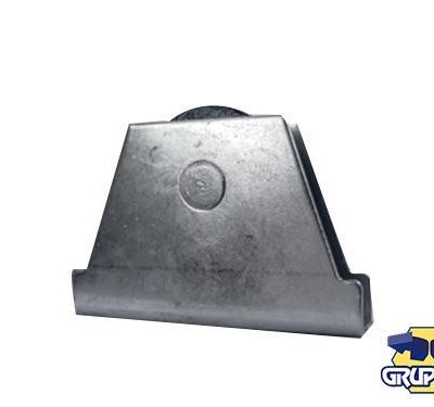 Carretilla Dawh para mosquitero T. Europea embalada<br>SKU:CDMTE