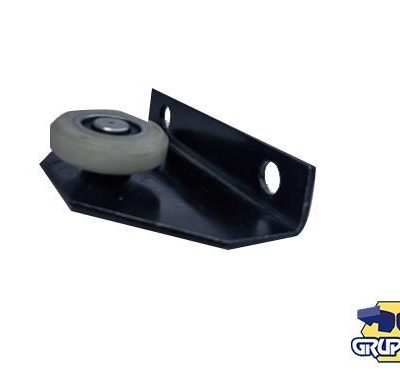 Carretilla Dawh para Mosquitero Colgante Tipo Eurovent<br>SKU: CDMC