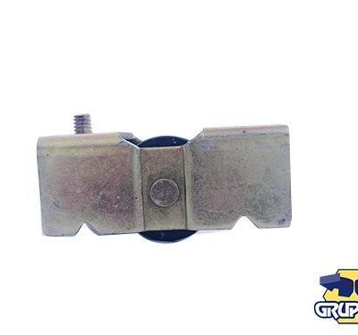 Carretilla Dawh serie 50 Eurovent embalada<br>SKU:CDS50