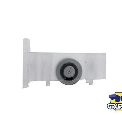 Carretilla Dawh para Vitrina Embalada<br>SKU:CDVI