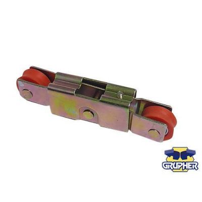 Carretilla para serie 3500 Tandem