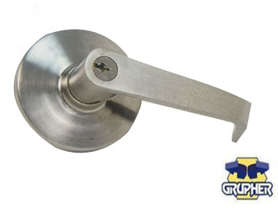 CERRADURA PARA BARRA ANTIPÁNICO 8<br>SKU: TRIM